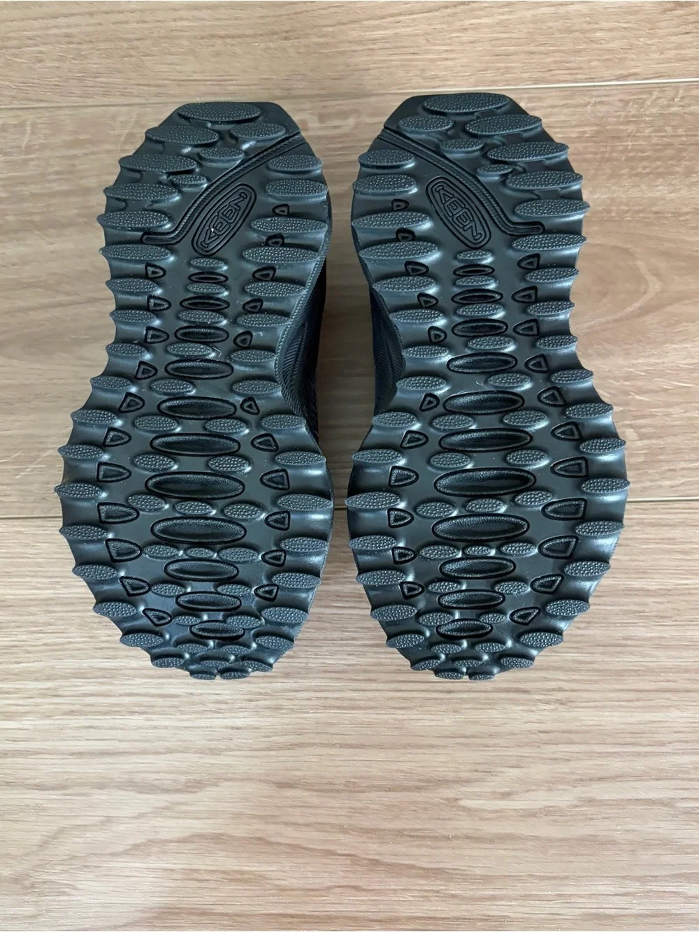 Keen Little Kids' Zionic ADV Sandal